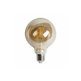 Cata 6W G-95 Amber Rustik Ampul