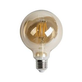 Cata 6W G-95 Amber Rustik Ampul
