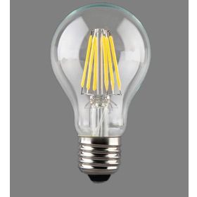 Cata 6W Günışığı Fılament Rustik Led Ampul