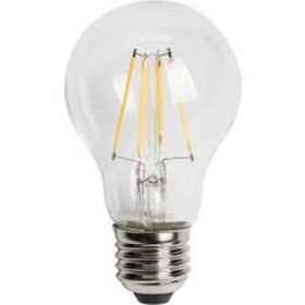 Cata 6W Günışığı Fılament Rustik Led Ampul