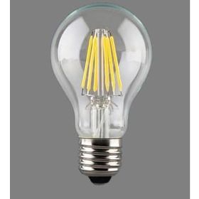 Cata 6W Günışığı Fılament Rustik Led Ampul