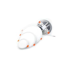 Cata 6W Günışığı Led Panel Armatür