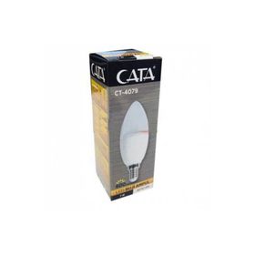 Cata 7w E14 (GÜN İŞIĞI) Led Buji Ampül