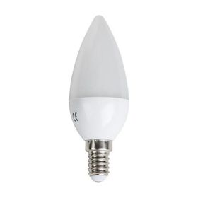 Cata 7w E14 (GÜN İŞIĞI) Led Buji Ampül