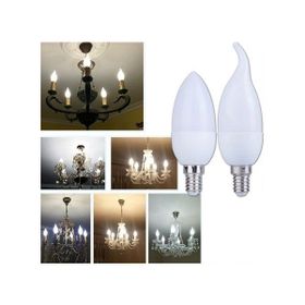 Cata 7w E14 (GÜN İŞIĞI) Led Buji Ampül