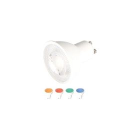 Cata 7w Led Ampul Gu-10 4000k Ct-4215gg -3 Adet