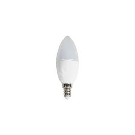 Cata 7w Ledli Buji Ampul Beyaz Ct-4079b -5 Adet