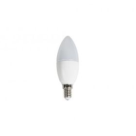 Cata 7w Ledli Buji Ampul Beyaz Ct-4079b -5 Adet