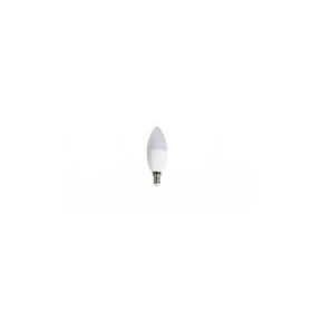 Cata 7w Ledli Buji Ampul Beyaz Ct-4079b -5 Adet