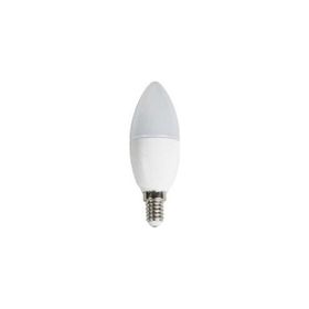 Cata 7w Ledli Buji Ampul Beyaz Ct-4079b -5 Adet