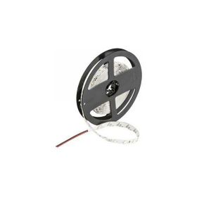 Cata 8 Çipli Dış Mekan 12 Volt 5 mt Amber Şerit Led