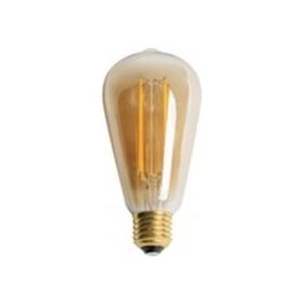 Cata 8 W Rustik Led Ampül E27 2700k Ct-4290 ct4290 rustik led ampul