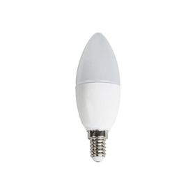 Cata 8W Buji Led Ampul 6400K Beyaz E14 CT-4083B