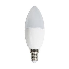 Cata 8W CT-4083 Beyaz Led Avize Ampulü 10 Adet
