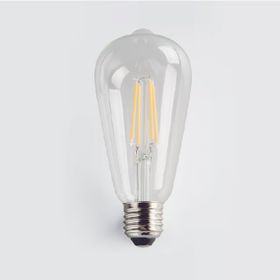Cata 8w Edison Led Ampul St-64 Günışığı Ct-4353 -3 Adet