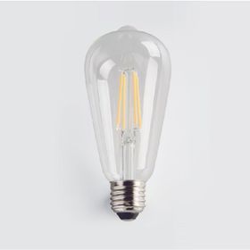 Cata 8w Edison Led Ampul St-64 Günışığı Ct-4353 -3 Adet