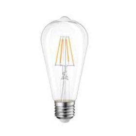 Cata 8w Edison Led Ampul St-64 Günışığı Ct-4353 -3 Adet