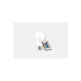 Cata 9 W Uzaktan Kumandalı Rgb Led Ampul Ct-4058 -1 Adet VPCT-4058