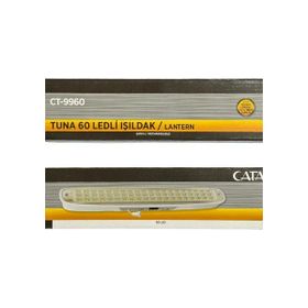 Cata 9960 60 Led Işıldak