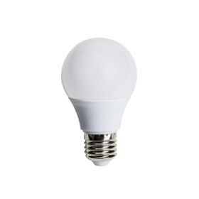 Cata 9W E27 Beyaz Şarjlı Led Ampul
