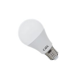Cata 9W E27 Beyaz Şarjlı Led Ampul