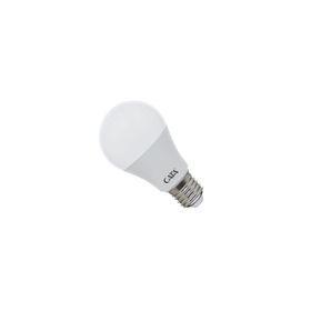 Cata 9W E27 Beyaz Şarjlı Led Ampul