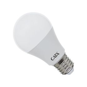 Cata 9w Led Ampul E27 Beyaz Ct-4277b -5 Adet
