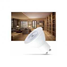 Cata 9w Led Ampul Gu-10 Dimlenebilir Beyaz Ct-4210b -3 Adet