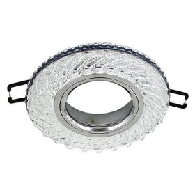 Cata Aralya Cam Spot Gün Işığı Led Çerçeveli Ct-6613