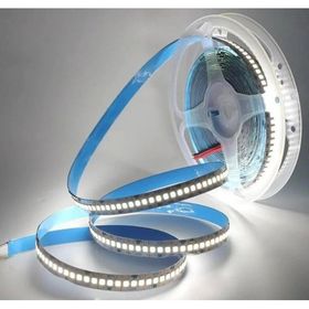 Cata Beyaz Extra 16W/240 1 mt Üç Çip İç Mekan Led Şerit