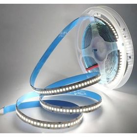 Cata Beyaz Extra 16W/240 1 mt Üç Çip İç Mekan Led Şerit