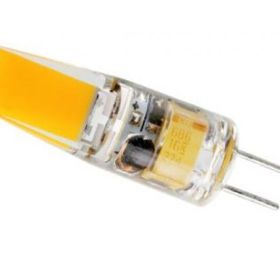 Cata Beyaz G4 12V 4W Ledli Kapsül Ampul