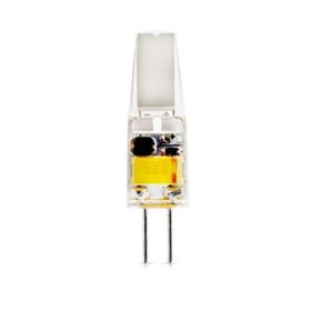 Cata Beyaz G4 12V 4W Ledli Kapsül Ampul