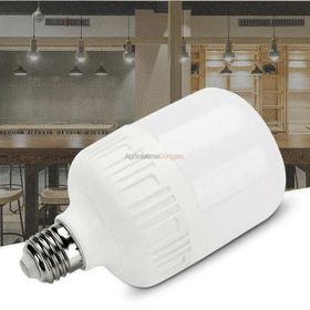 CATA CATA000257 Cata 60W Torch Led Ampul E-27 6400K Beyaz Ct-4328