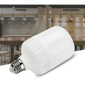CATA CATA000257 Cata 60W Torch Led Ampul E-27 6400K Beyaz Ct-4328