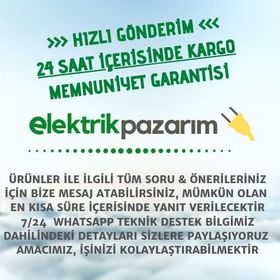 CATA CATA000265 Cata 9W Led Floresan Ampul Yeşil Ct-4272