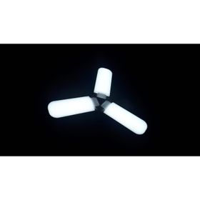 CATA CATA000268 Cata 42W Pervane Led Ampul E-27 6400K Beyaz Ct-1152