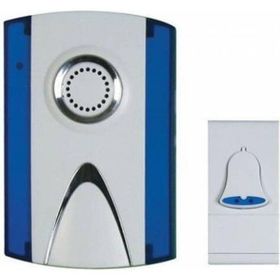 Cata Ct-102 Kablosuz Kumandalı Kapı Zili