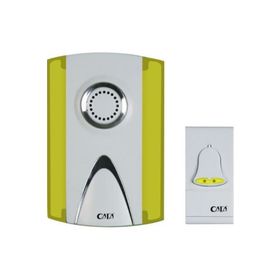Cata Ct-102 Kablosuz Kumandalı Kapı Zili
