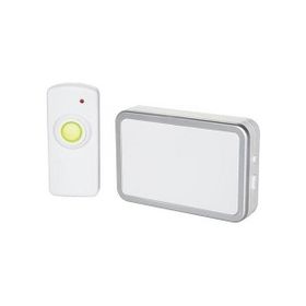 Cata CT-103 5 Adet Uzaktan Kumandalı Zil