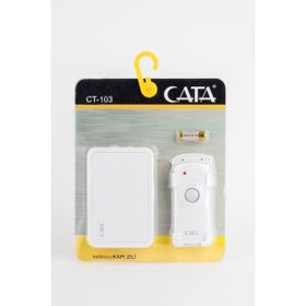 Cata CT-103 Kablosuz Kapı Zili