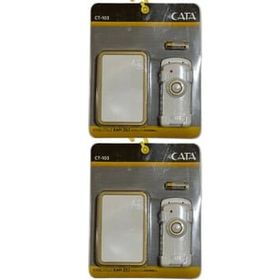 Cata CT-103 Kablosuz Kapı Zili
