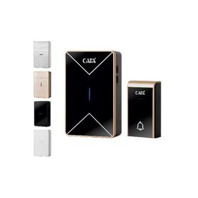 Cata CT-104 Lüks Model Led Işıklı Kumandalı Zil