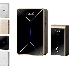 Cata CT-104 Uzaktan Kumandalı Zil