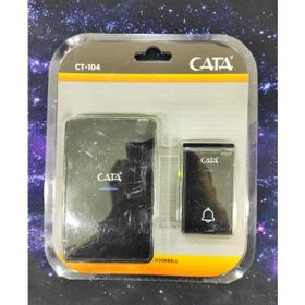 Cata CT-104 Uzaktan Kumandalı Zili