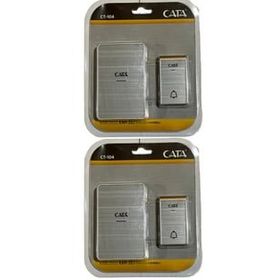 Cata CT-104 Uzaktan Kumandalı Zili