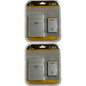 Cata CT-104 Uzaktan Kumandalı Zili
