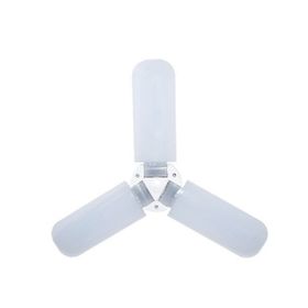 Cata CT-1152 42W 6500K Beyaz Işık Pervane Led Ampul