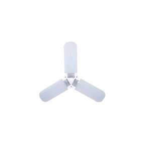Cata CT-1152 42W 6500K Beyaz Işık Pervane Led Ampul