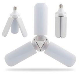 Cata CT-1152 42W 6500K Beyaz Işık Pervane Led Ampul